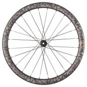 Mavic Cosmic Slr 45 Ltd Dcl Carbon Centerlock Disc Tubeless Road Rear Wheel Argenté 12 x 142 mm / Shimano/Sram HG