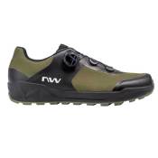 Northwave Corsair 2 Mtb Shoes Vert EU 48 Homme