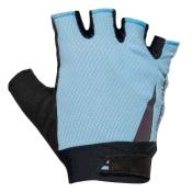 Pearl Izumi Elite Gel Short Gloves Bleu M Femme