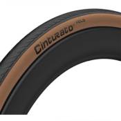 Pirelli Cinturato™ Velo Classic Tubeless 700c X 26 Road Tyre Noir 700C x 26