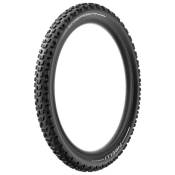 Pirelli Scorpion™ Enduro S Tubeless 29´´ X 2.60 Rigid Mtb Tyre Noir 29´´ x 2.60
