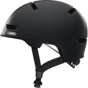 Abus Scraper 3.0 Urban Helmet Noir M
