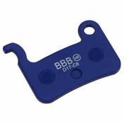 Bbb Discstop Xtr/xt/lx Disc Brake Pads Bleu