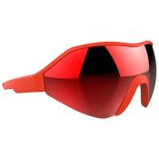 Briko Sirio Mirror 2 Lenses Sunglasses Rouge Red Mirror/CAT3