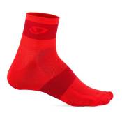 Giro Comp Racer Socks Rouge EU 46-48 Homme