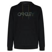 Oakley Apparel B1b Po 2.0 Hoodie Noir XS Homme