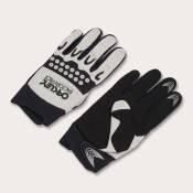 Oakley Apparel Switchback Mtb 2.0 Long Gloves Noir XL Homme