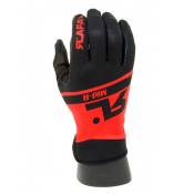 Rafal Mid-r Long Gloves Noir L Homme