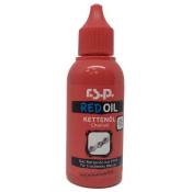 R.s.p Red Oil 50ml Lubricant 12 Units Rouge