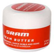 Sram Grease Butter 29ml Rouge,Blanc