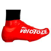 Velotoze Short Road 2.0 Overshoes Rouge EU 37-42 1/2 Homme