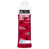 226ers Isotonic Gel Rouge