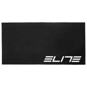 Elite Trainer Floor Mat Noir 180 x 90 mm