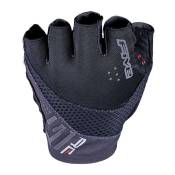 Five Gloves Rc Gel Short Gloves Noir M Homme