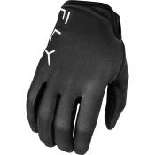 Fly Racing Radium Bicycle Gloves Noir L