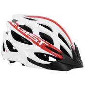 Gist Faster Mtb Helmet Blanc XS-S