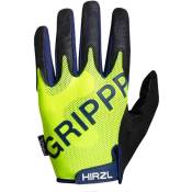 Hirzl Grippp Tour 2.0 Long Gloves Jaune 2XL Homme