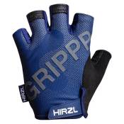 Hirzl Grippp Tour Sf 2.0 Short Gloves Bleu M Homme
