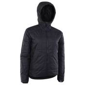 Ion Primaloft Shelter Jacket Noir XL Femme