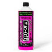 Muc Off Bio Concentrated Bike Cleaner 1l Clair