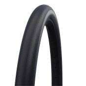 Schwalbe G-one Speed Tubeless 700 X 35 Gravel Tyre Noir 700 x 35