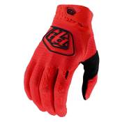 Troy Lee Designs Air Long Gloves Rouge XS