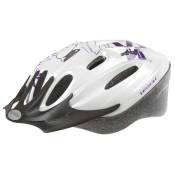 Ventura Active Urban Helmet Blanc L
