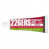 226ers Energy Bio 100mg 25g 40 Units Caffeine Cola Energy Gels Box Rouge