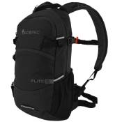 Acepac Flite Mk Ii Backpack 6l Noir