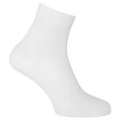 Agu Essential Medium Socks 2 Pairs Blanc EU 43-47 Homme