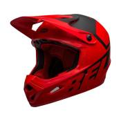 Bell Helmet Transfer Rouge 59-61 cm