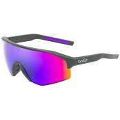 Bolle Lightshifter Polarized Sunglasses Noir Ultraviolet Polarized/CAT3