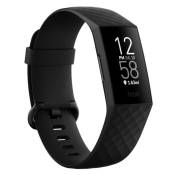 Fitbit Charge 4 Activity Band Noir