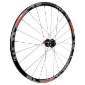 Gtr Rr17 6b Disc Tubular Road Rear Wheel Noir 12 x 142 mm / Shimano/Sram HG