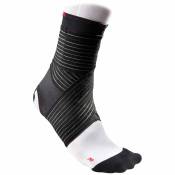 Mc David Ankle Support Mesh With Straps Noir XL