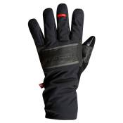 Pearl Izumi Amfib Gel Long Gloves Noir S Homme