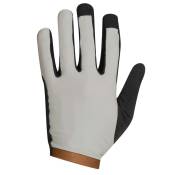 Pearl Izumi Expedition Gel Long Gloves Blanc M Homme