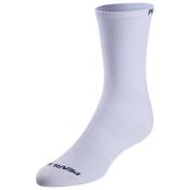 Pearl Izumi Pro Tall Socks Blanc EU 38 1/2-41 Homme