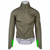 Q36.5 R. Shell Protection X Jacket Rouge XS Homme