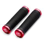 Reverse Components Grip Taper Handlebars Rouge 30 x 34 mm