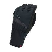 Sealskinz Cycle All Weather Wp Long Gloves Noir XL Homme