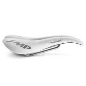 Selle Smp Well Saddle Blanc 144 mm