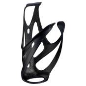 Specialized S-works Carbon Rib Cage Iii Bottle Cage Noir