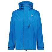 Agu Passat Basic Rain Essential Jacket Bleu 2XS Homme