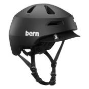 Bern Brentwood 2.0 Urban Helmet Noir 52-55.5 cm