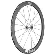 Dt Swiss Arc 1400 Dicut 48 29´´ Tubeless Front Wheel Argenté 5 x 100 mm