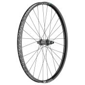 Dt Swiss H 1900 Spline 35 29´´ Cl Disc Tubeless Rear Wheel Noir 12 x 148 mm / Sram XD