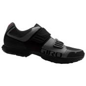 Giro Berm Mtb Shoes Noir EU 40 Homme
