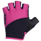 Northwave Fast Short Gloves Rose L Femme