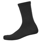 Shimano S-phyre Flash Socks Noir EU 36-40 Homme